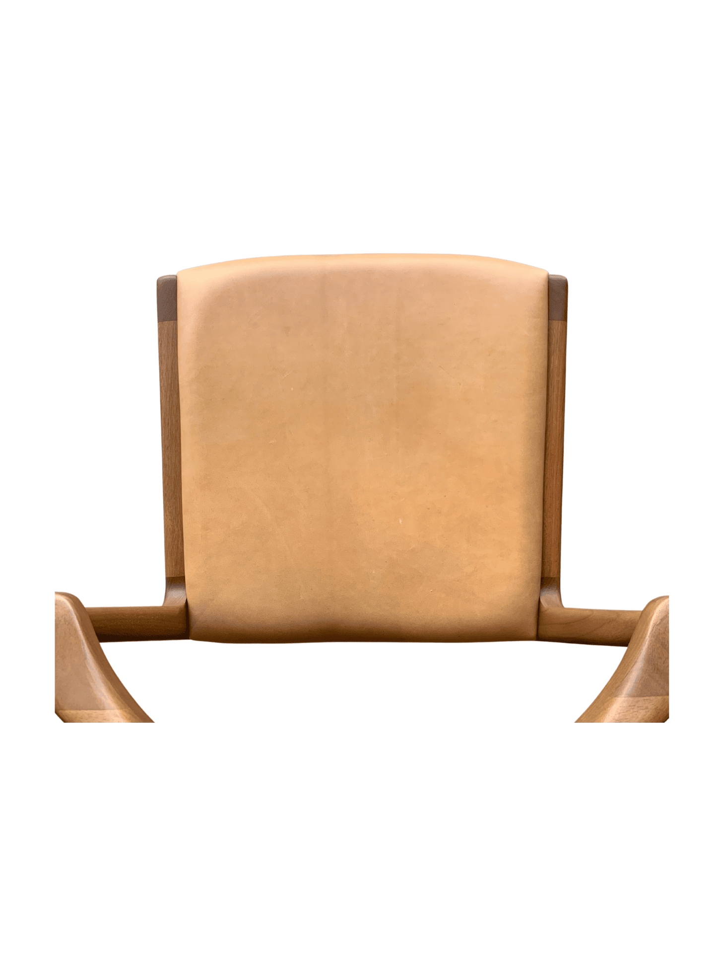 Cadeira Diva em Couro