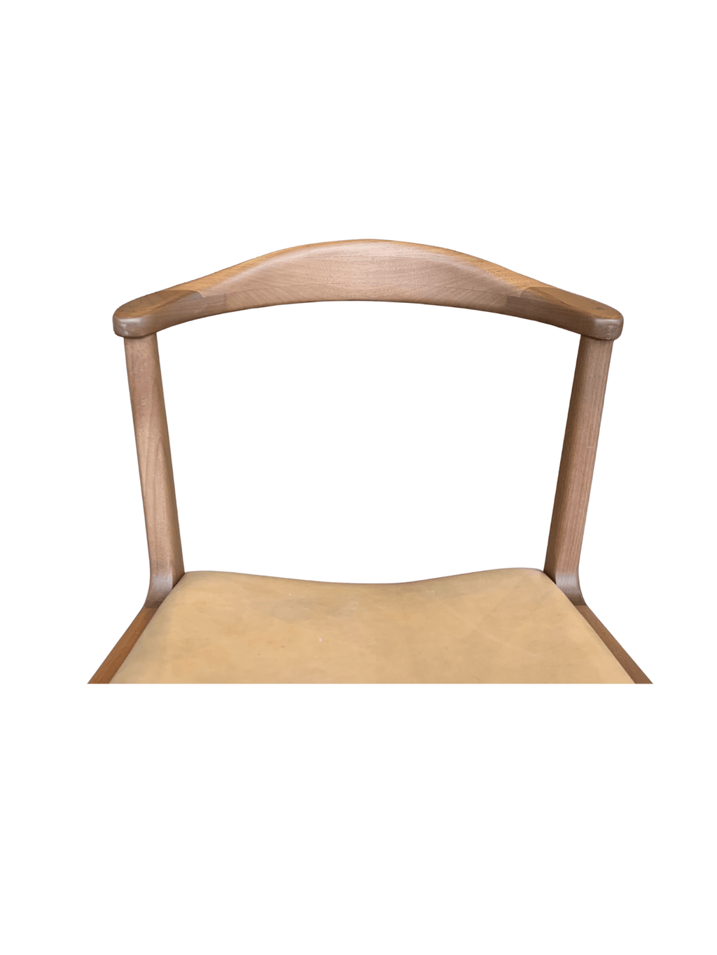 Cadeira Diva em Couro