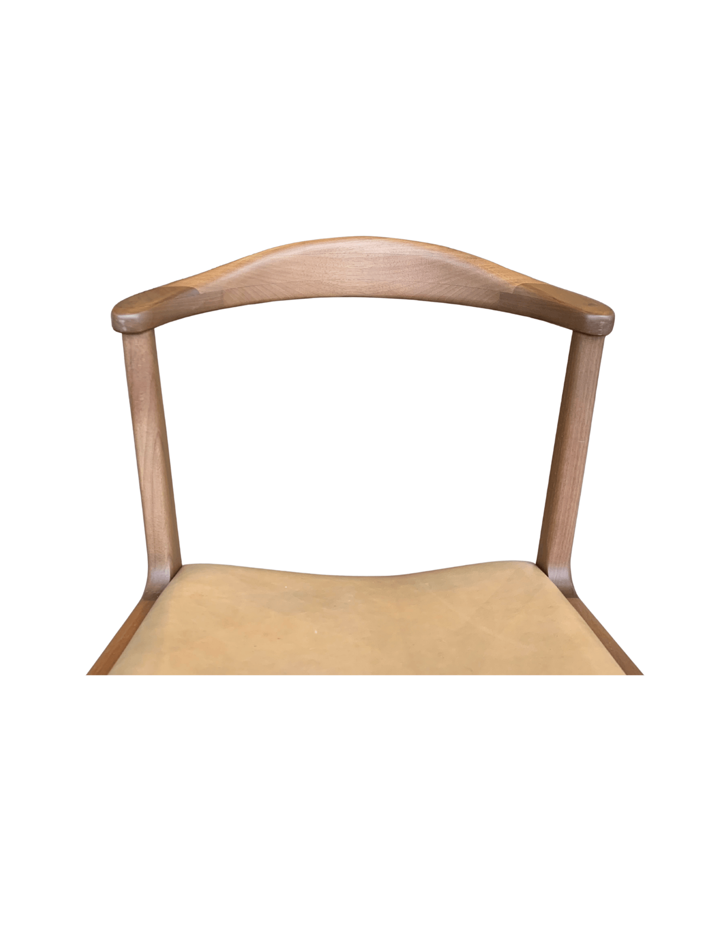 Cadeira Diva em Couro