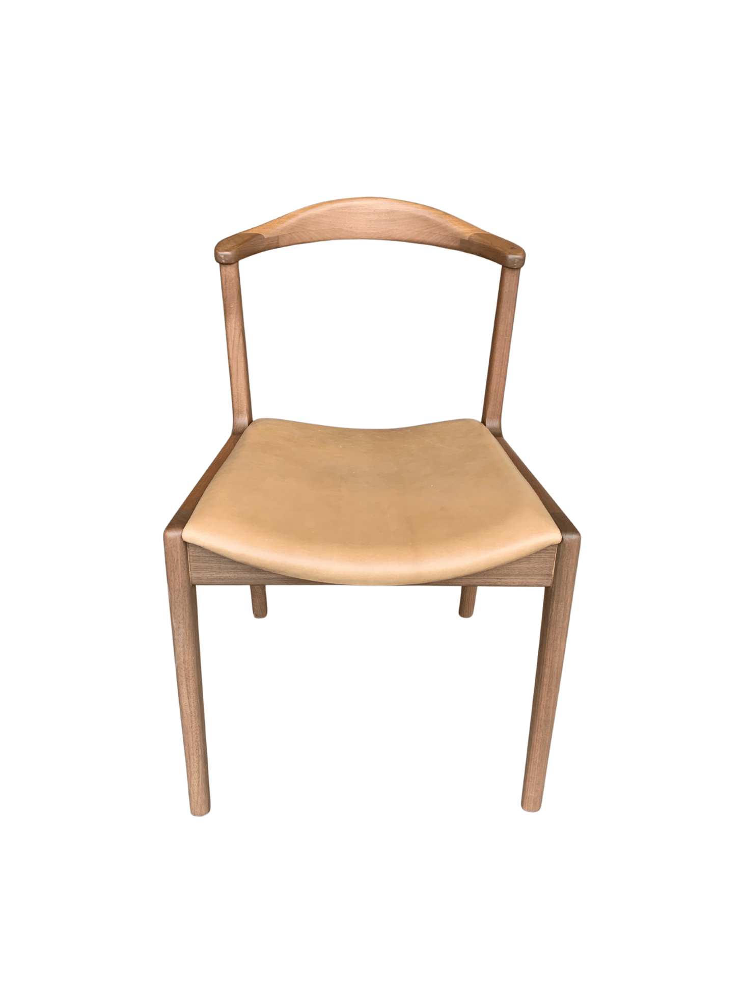 Cadeira Diva em Couro