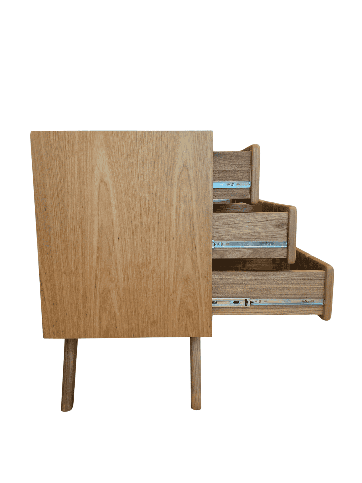 Buffet Odin em Madeira Maciça