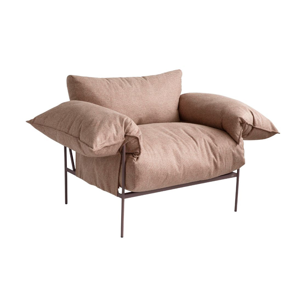 Poltrona para sala de estar ASA