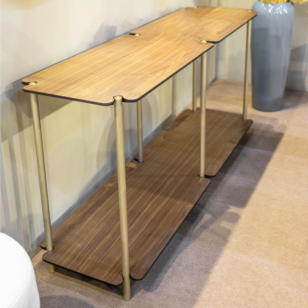 Aparador Valley em madeira