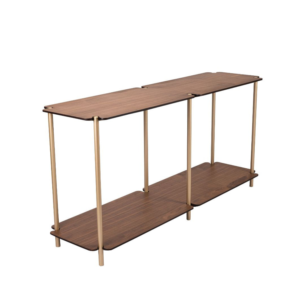 Aparador Valley em madeira