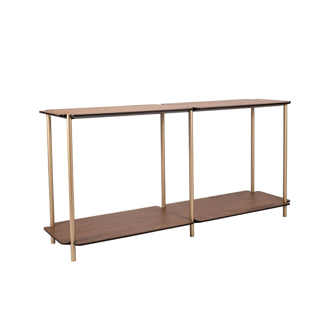 Aparador Valley em madeira