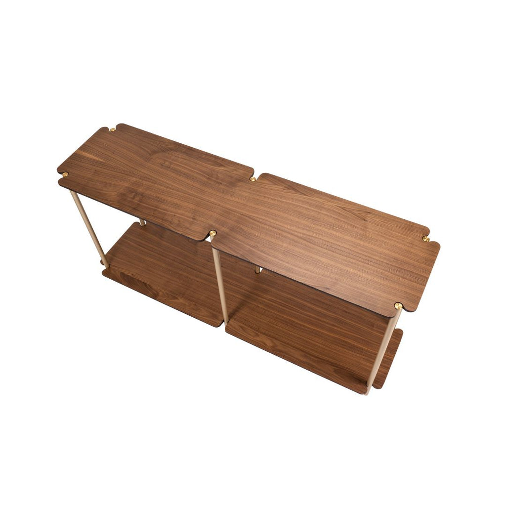 Aparador Valley em madeira