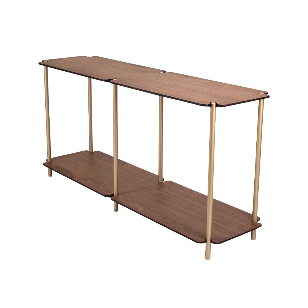 Aparador Laminado Valley