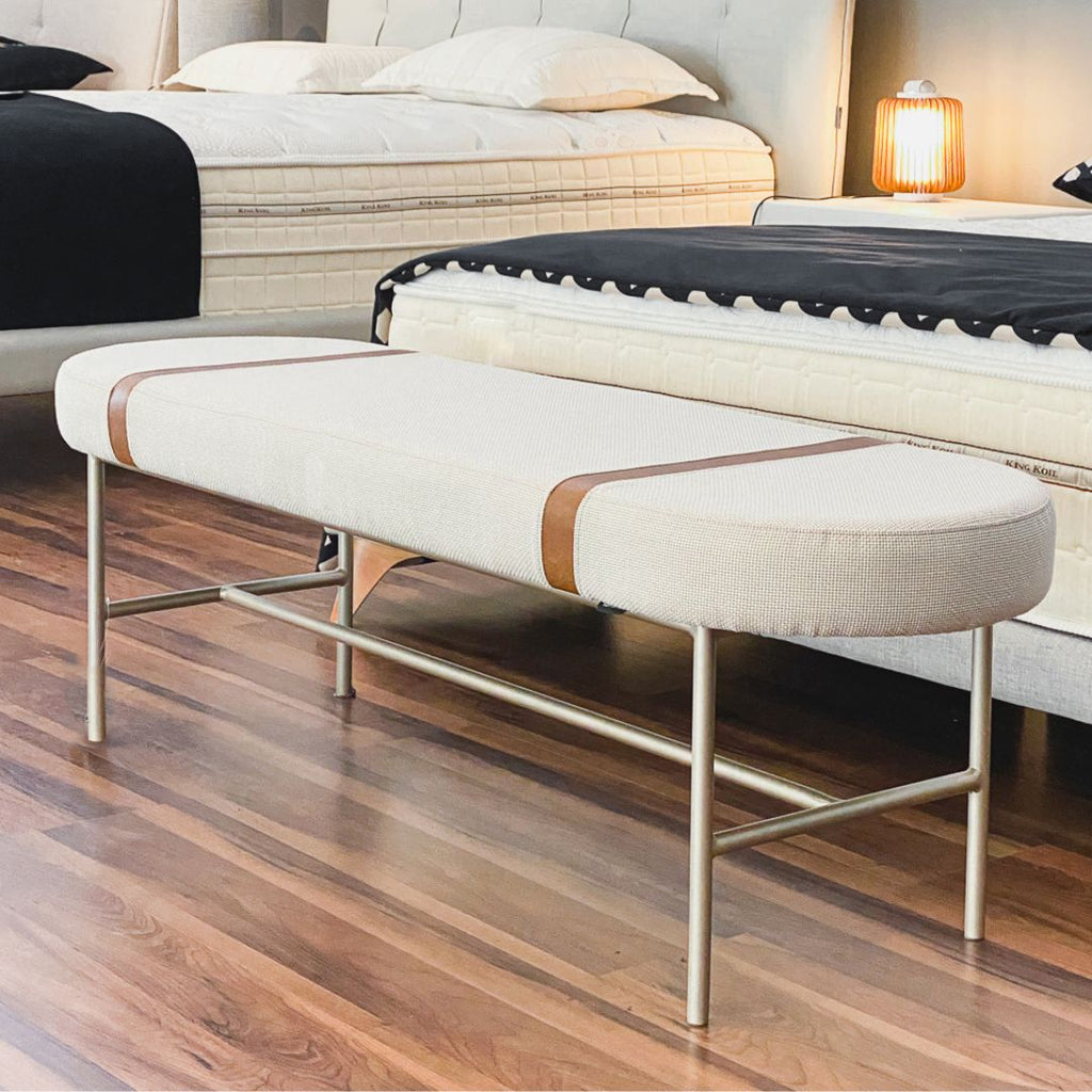 Banco para sala Loft