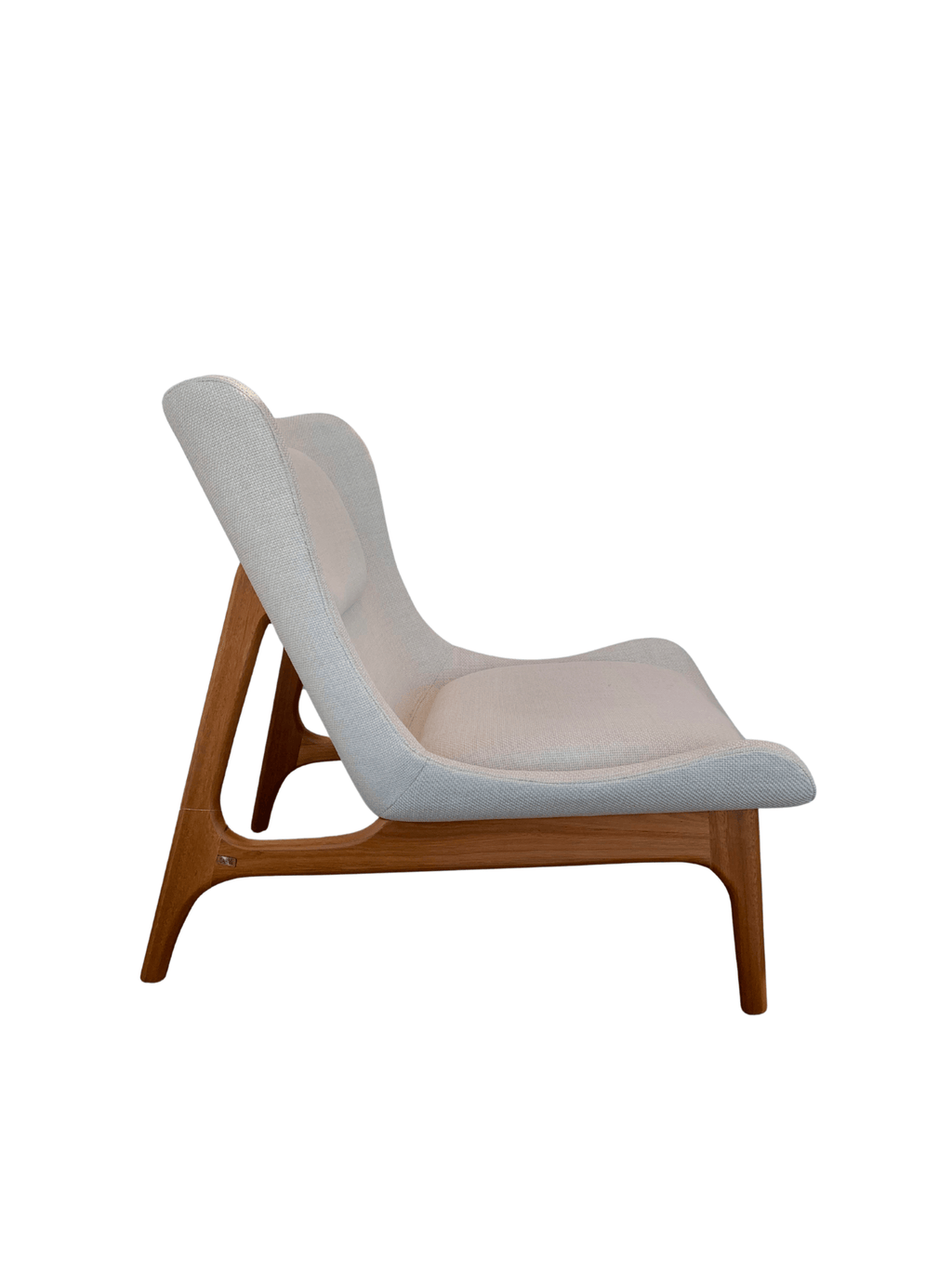 Poltrona Donna com Puff