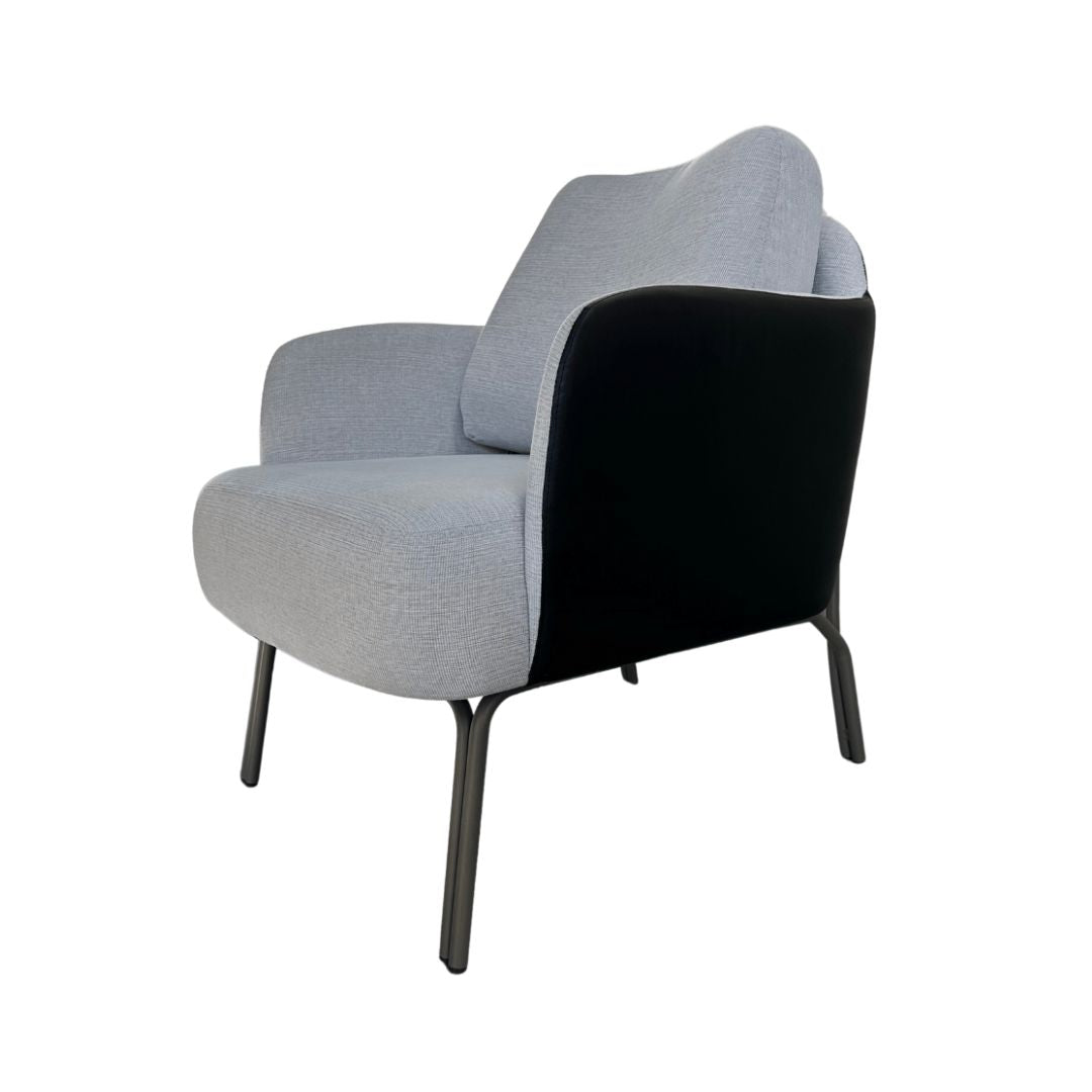 Poltrona Zara - Zimmdesign Móveis e Decorações