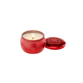 Mini Vela Voluspa Lata 25H Cherry Gloss