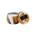 Mini Vela Voluspa Lata 25H Spiced Pumpkin Latte