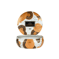 Vela Voluspa Lata 3 Pavios 60H Spiced Pumpkin Latte