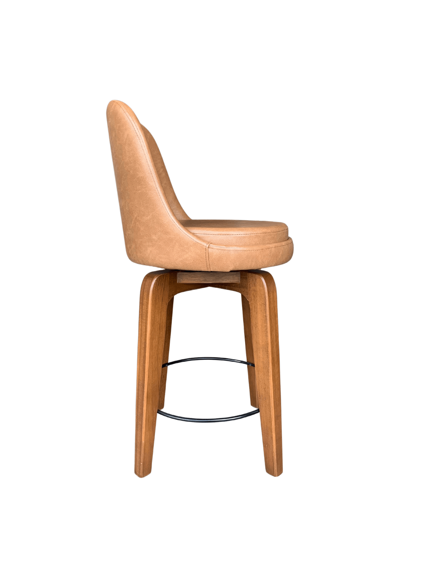 Banqueta Zattini Giratória