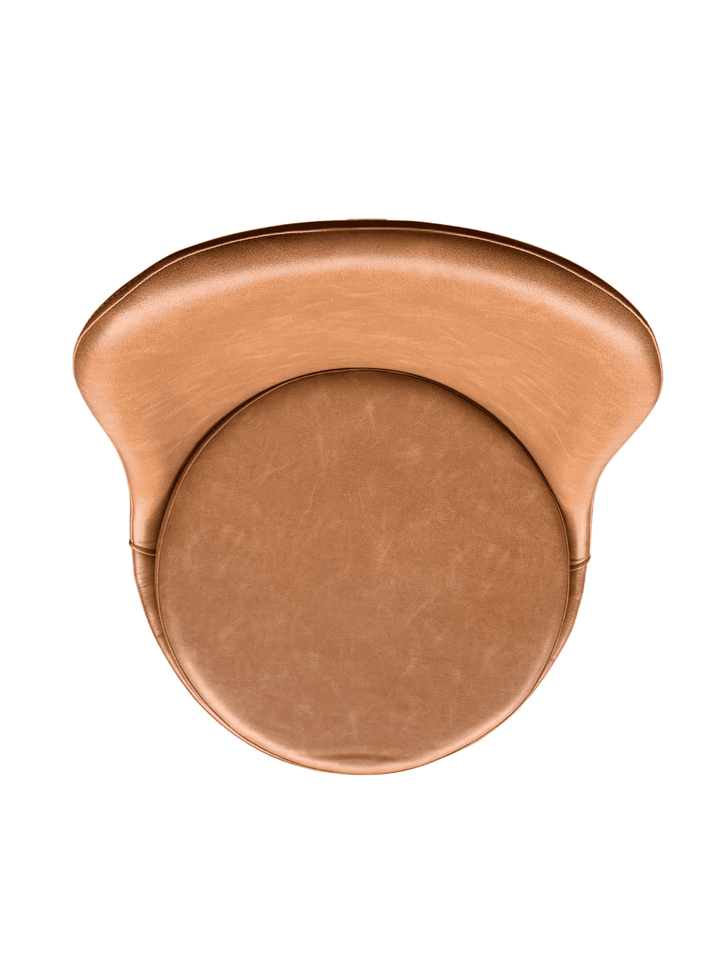 Banqueta Zattini Giratória