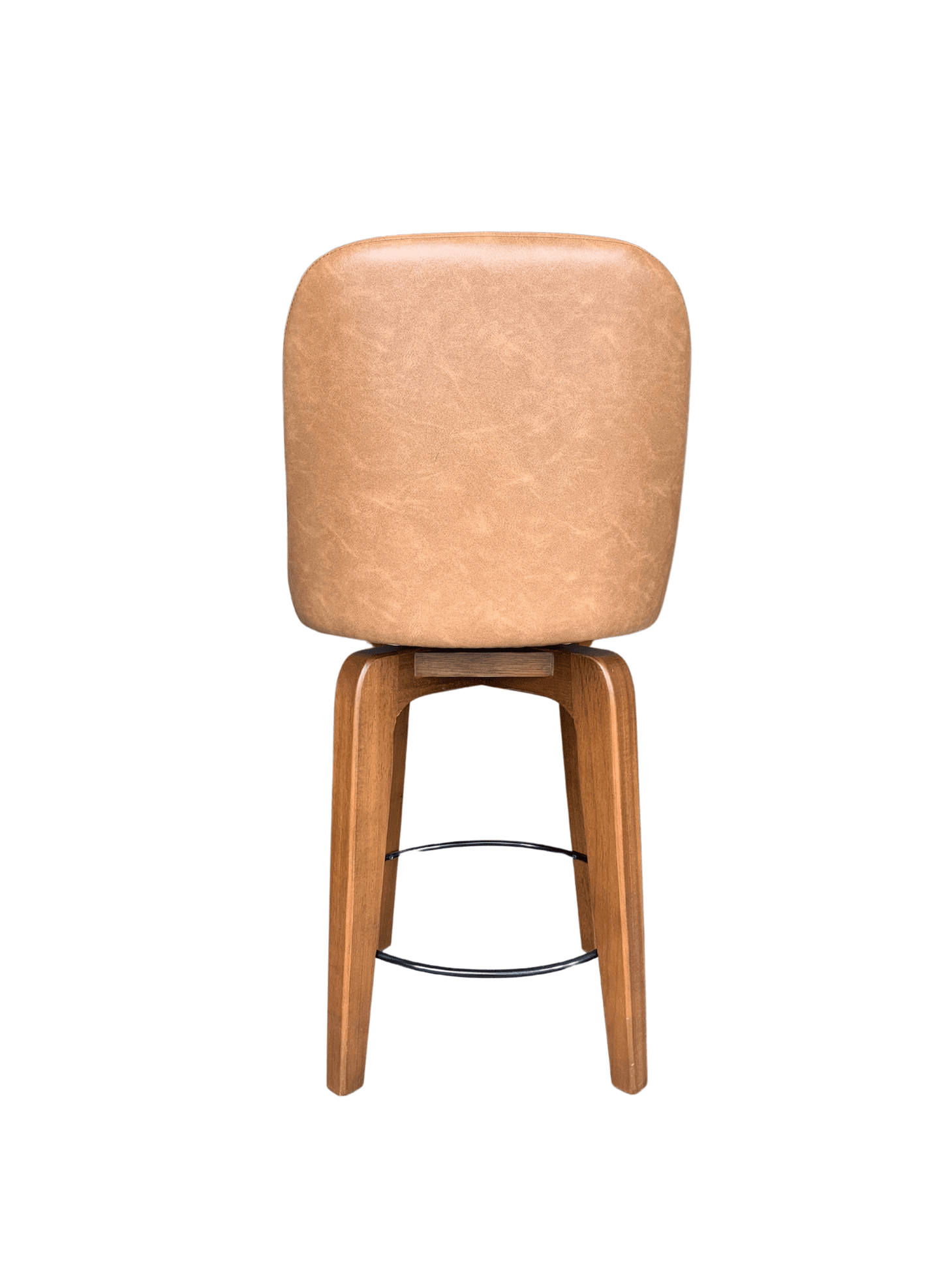 Banqueta Zattini Giratória