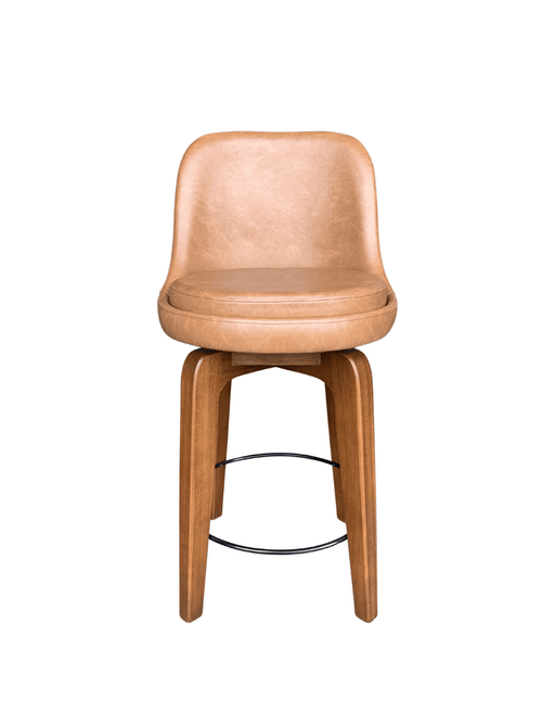 Banqueta Zattini Giratória