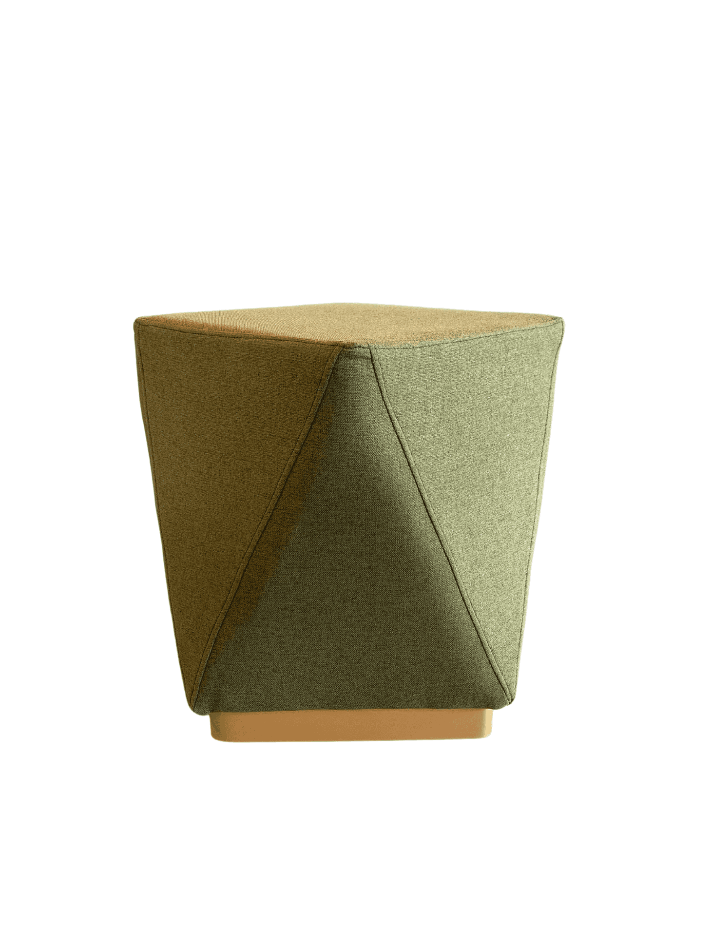 Puff Cristal Premium