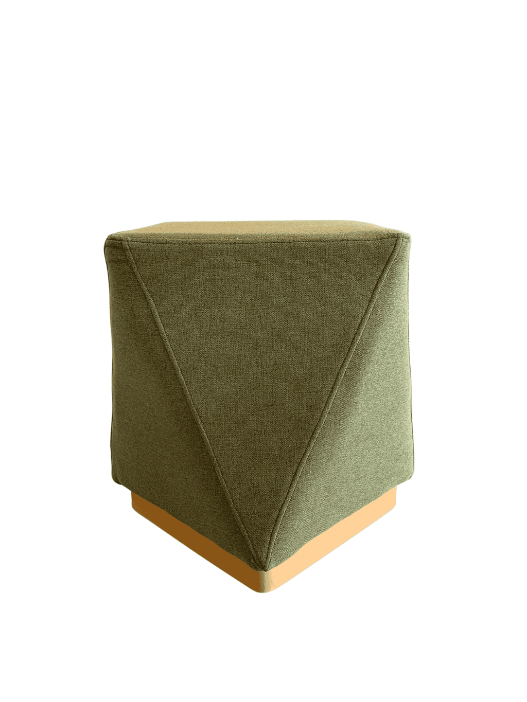 Puff Cristal Premium