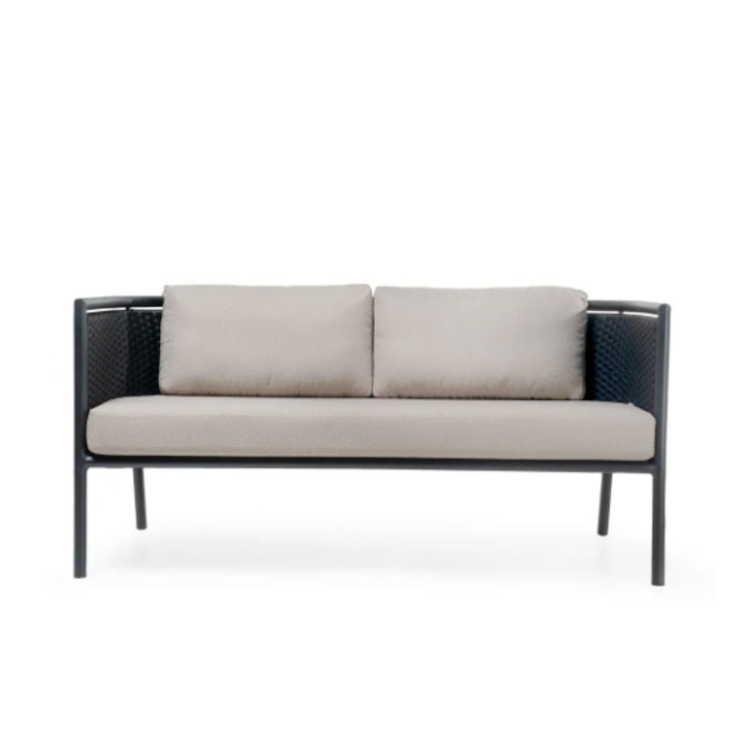 Namoradeira Siena para area externa