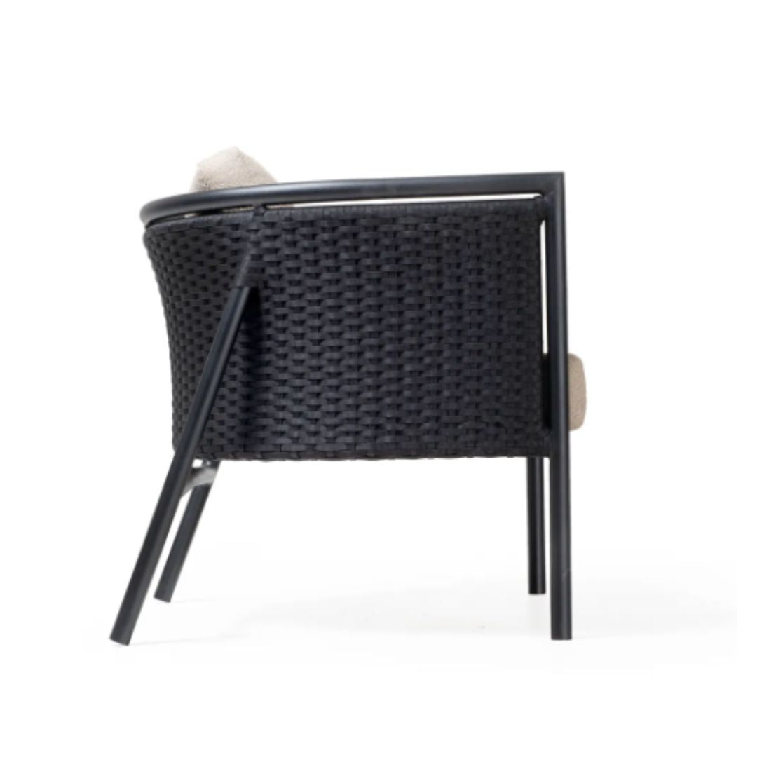 Namoradeira Siena para area externa