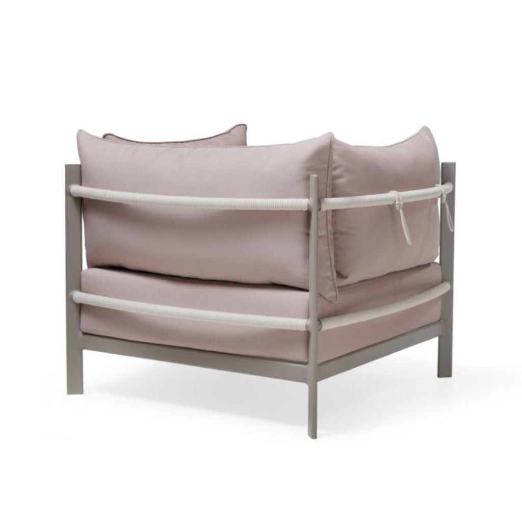 Poltrona Beira Mar para area externa