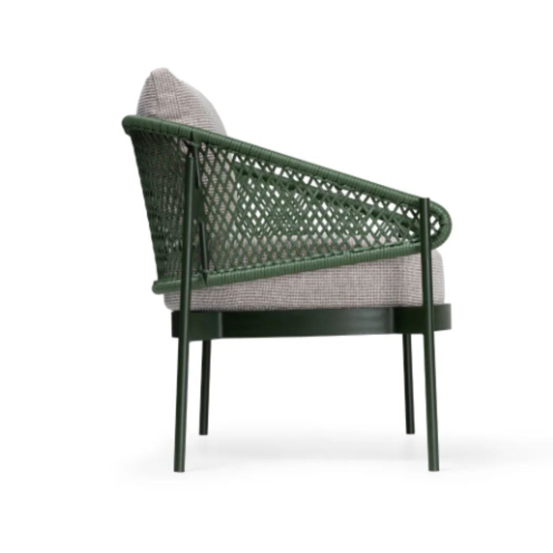 Poltrona Flecheira para area externa