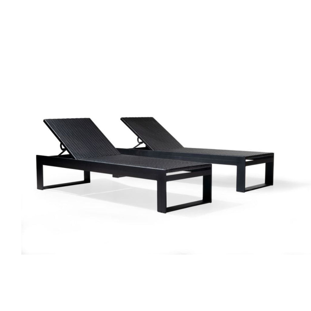 Espreguiçadeira para area externa