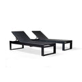 Espreguiçadeira para area externa