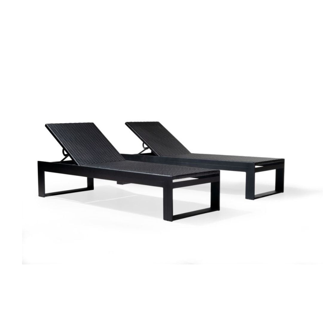 Espreguiçadeira para area externa