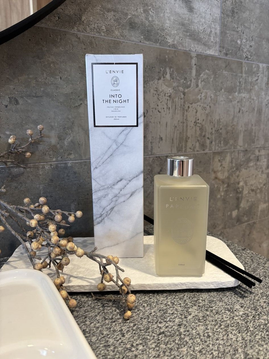 Difusor de Perfume Lenvie Classic Into The Night 250ml