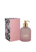 Sabonete Líquido Lenvie PatBo Lotus Garden 200ml