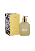 Sabonete Líquido Lenvie PatBo Vanilla Bloom 200ml