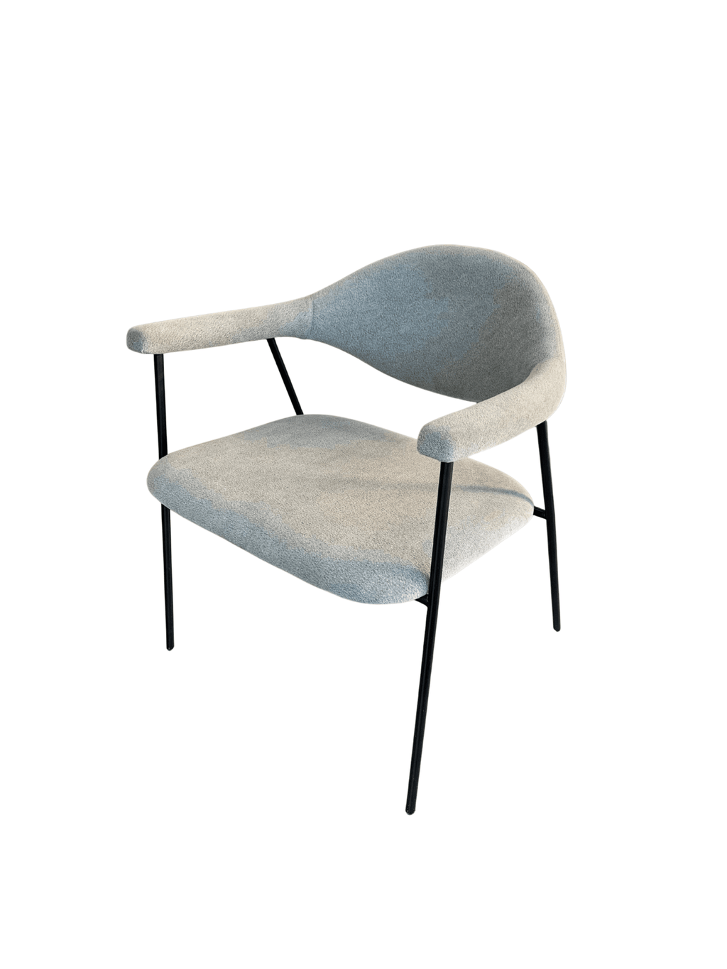 Cadeira Nathy em Lona