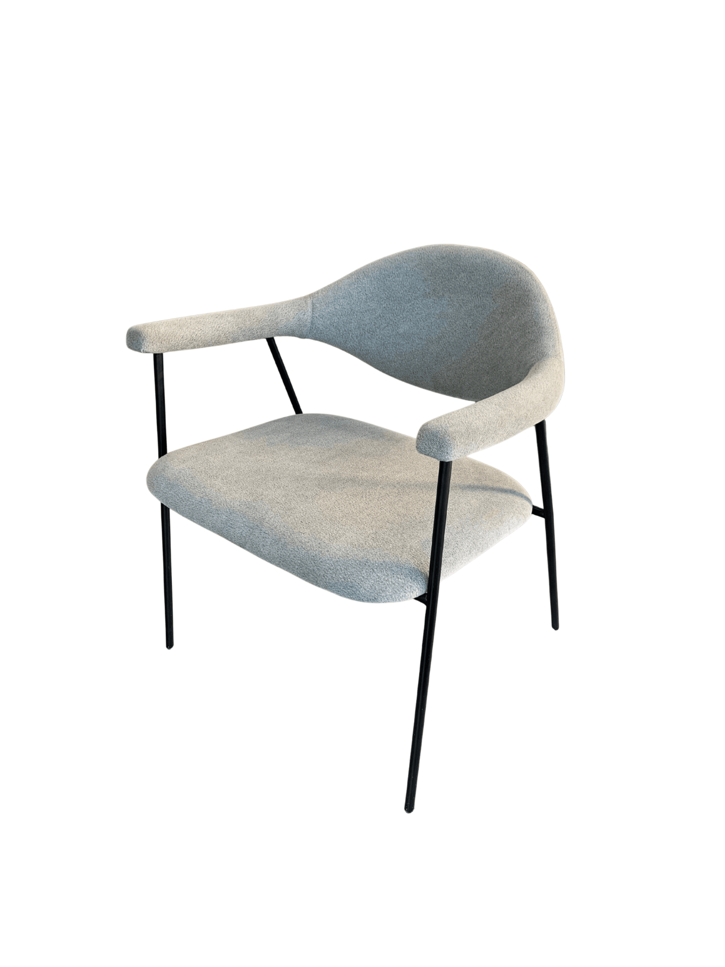 Cadeira Nathy em Lona