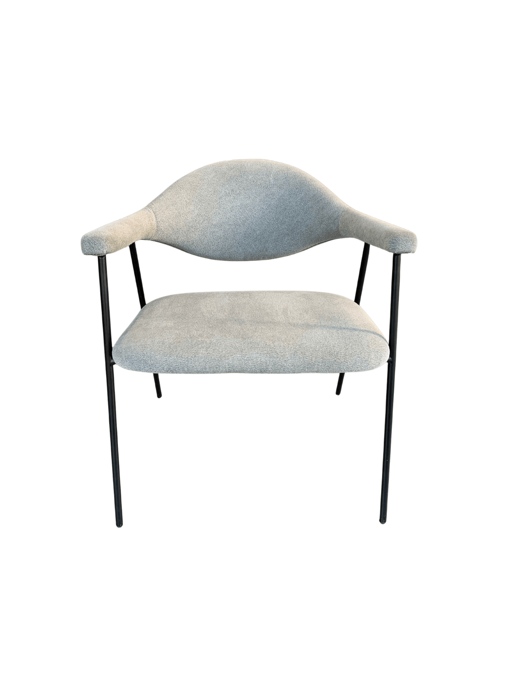 Cadeira Nathy em Lona