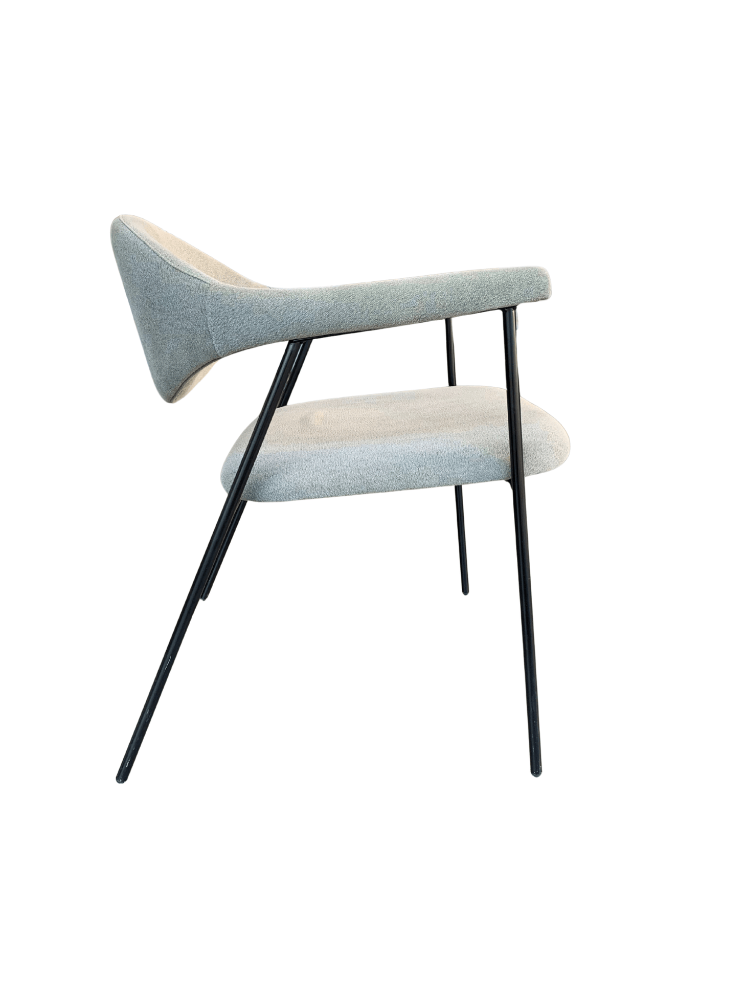 Cadeira Nathy em Lona