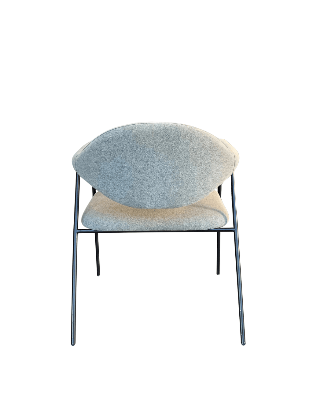 Cadeira Nathy em Lona