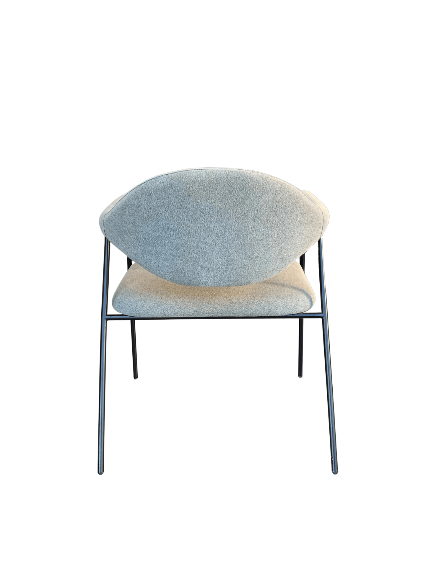 Cadeira Nathy em Lona