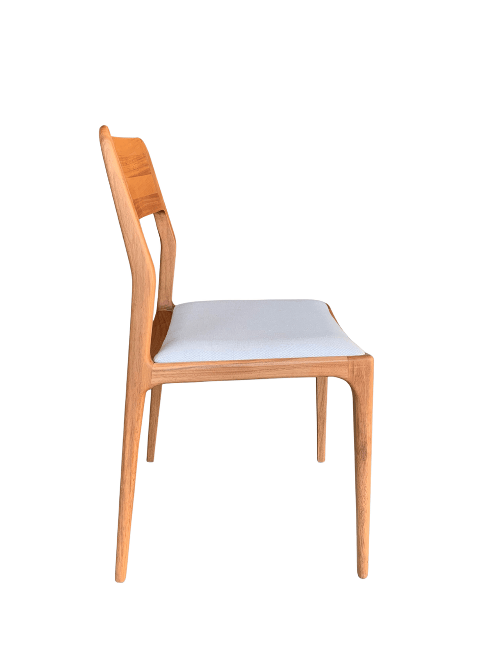 Cadeira Gaia Natural