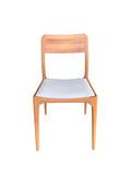 Cadeira Gaia Natural