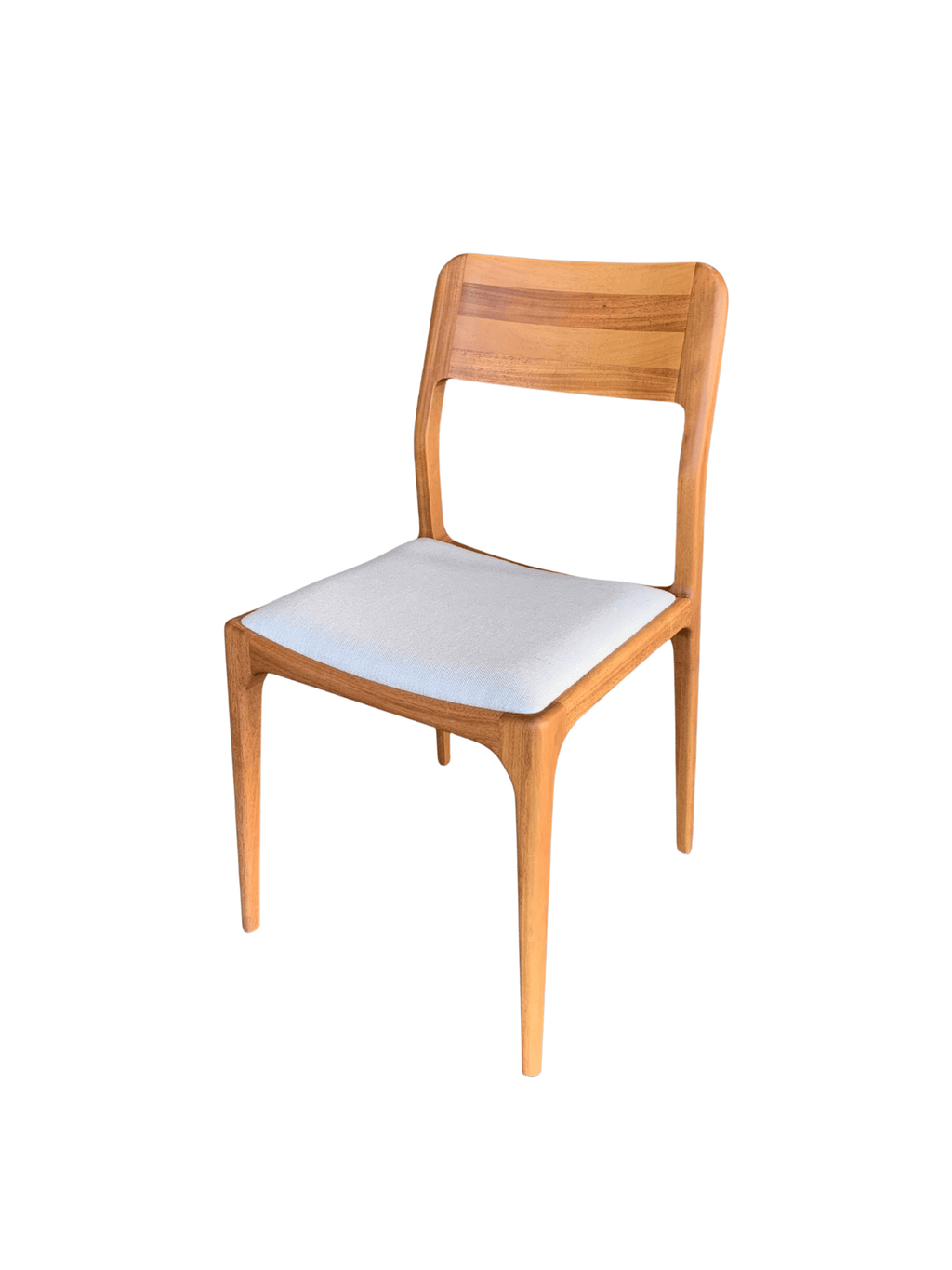 Cadeira Gaia Natural