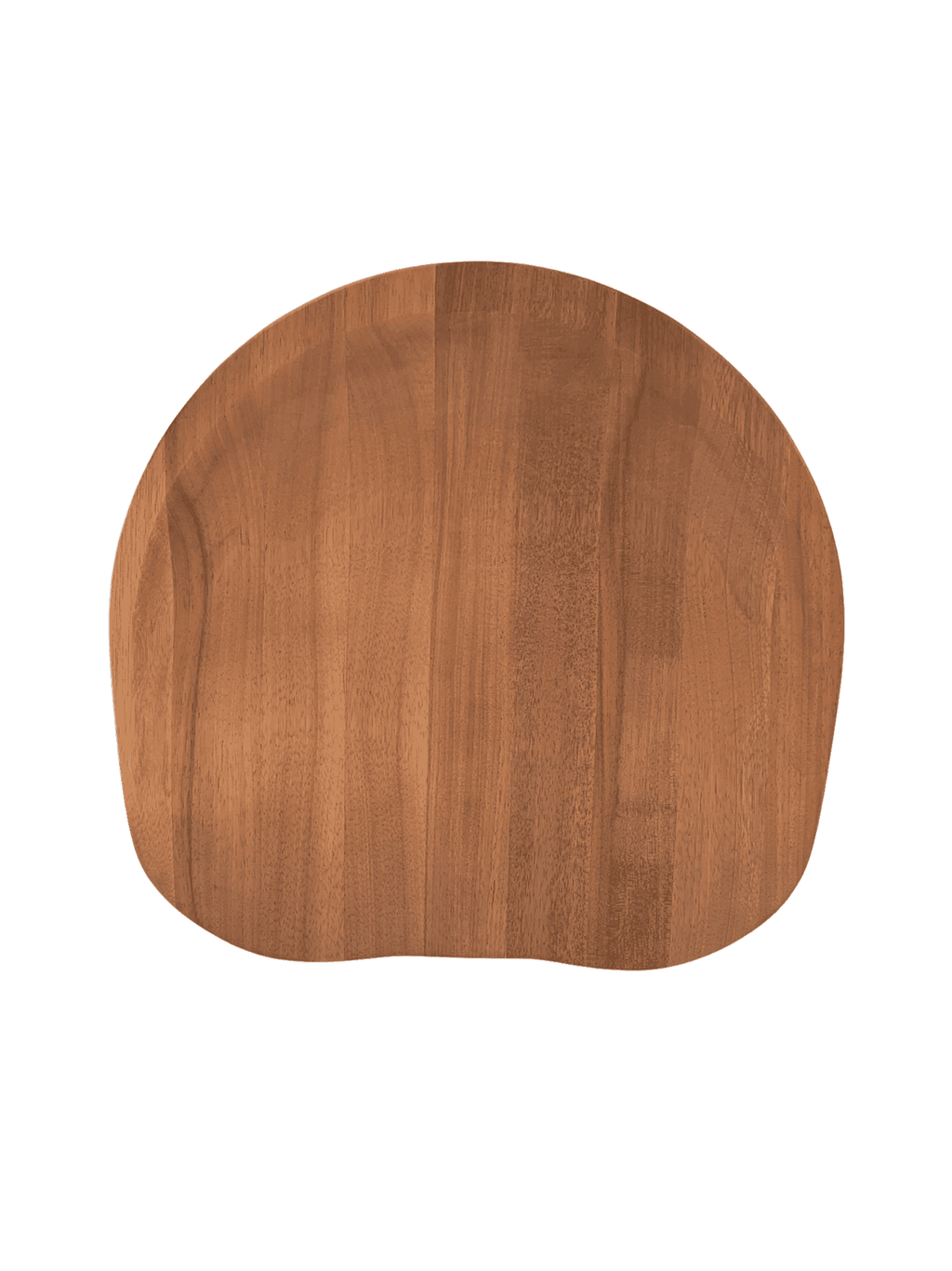 Banqueta Samba em Madeira Maciça