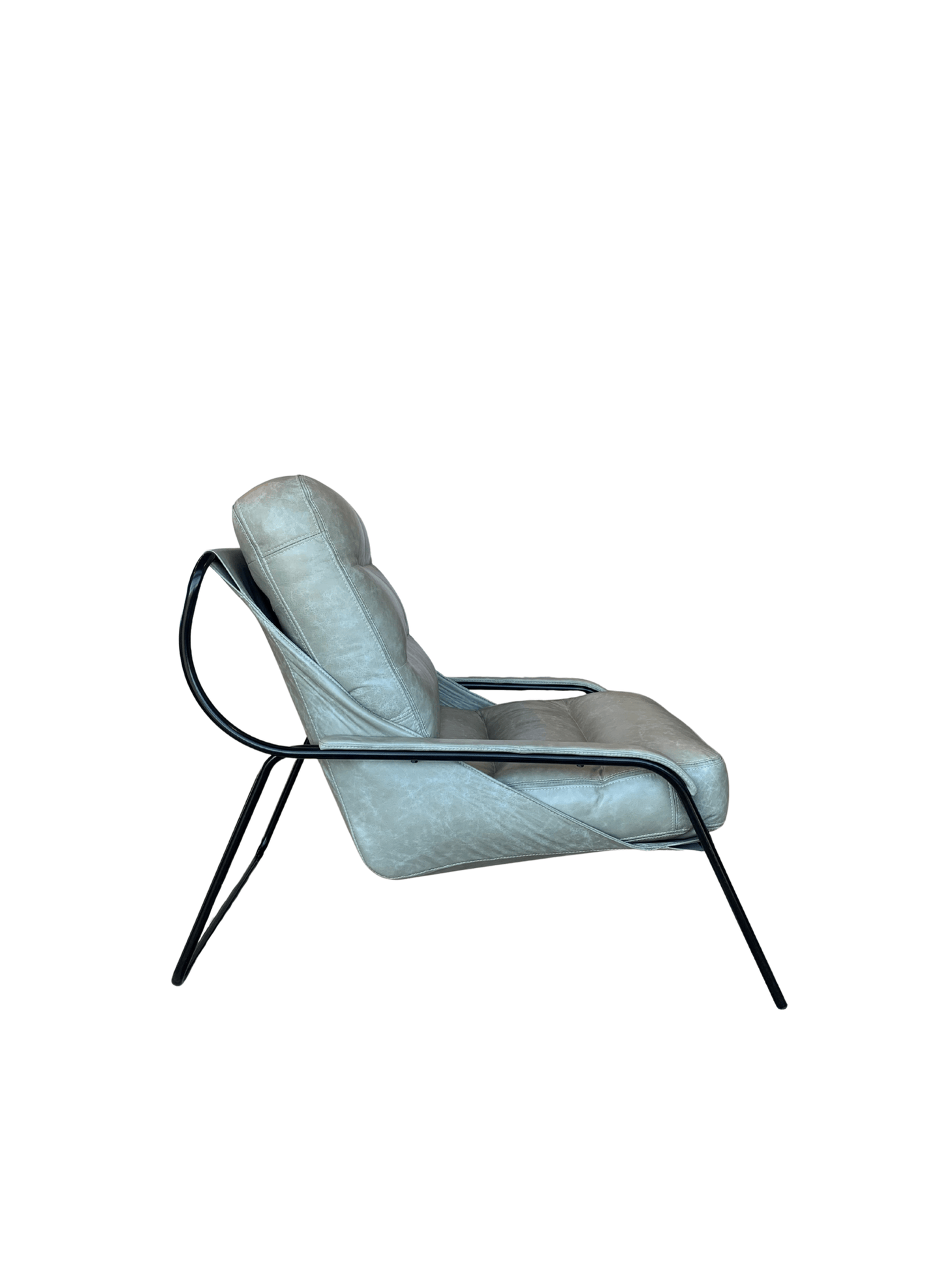 Poltrona e Puff Maggiolina