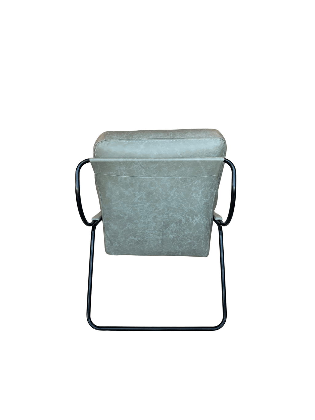 Poltrona e Puff Maggiolina