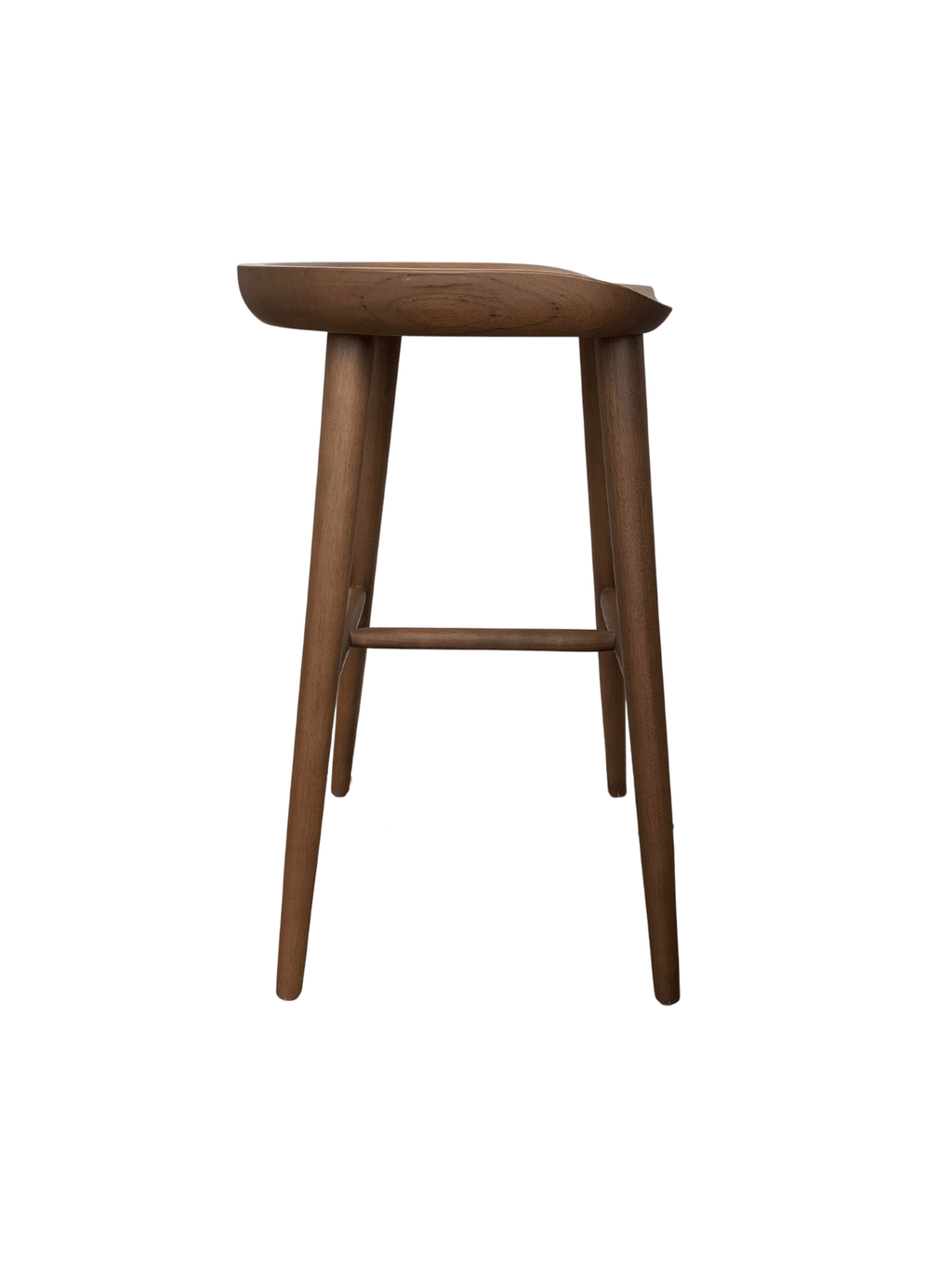 Banqueta Samba em Madeira Maciça