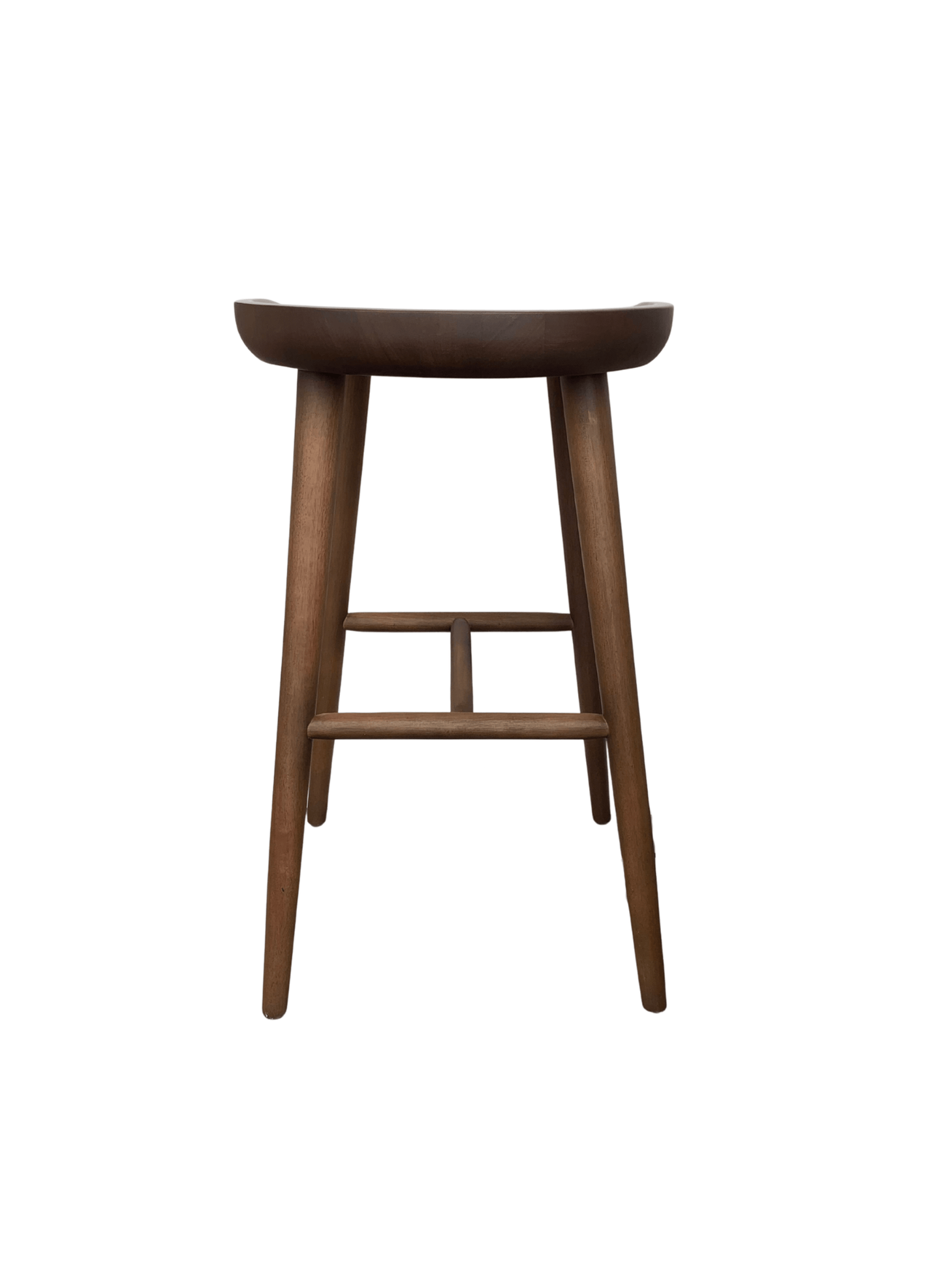 Banqueta Samba em Madeira Maciça