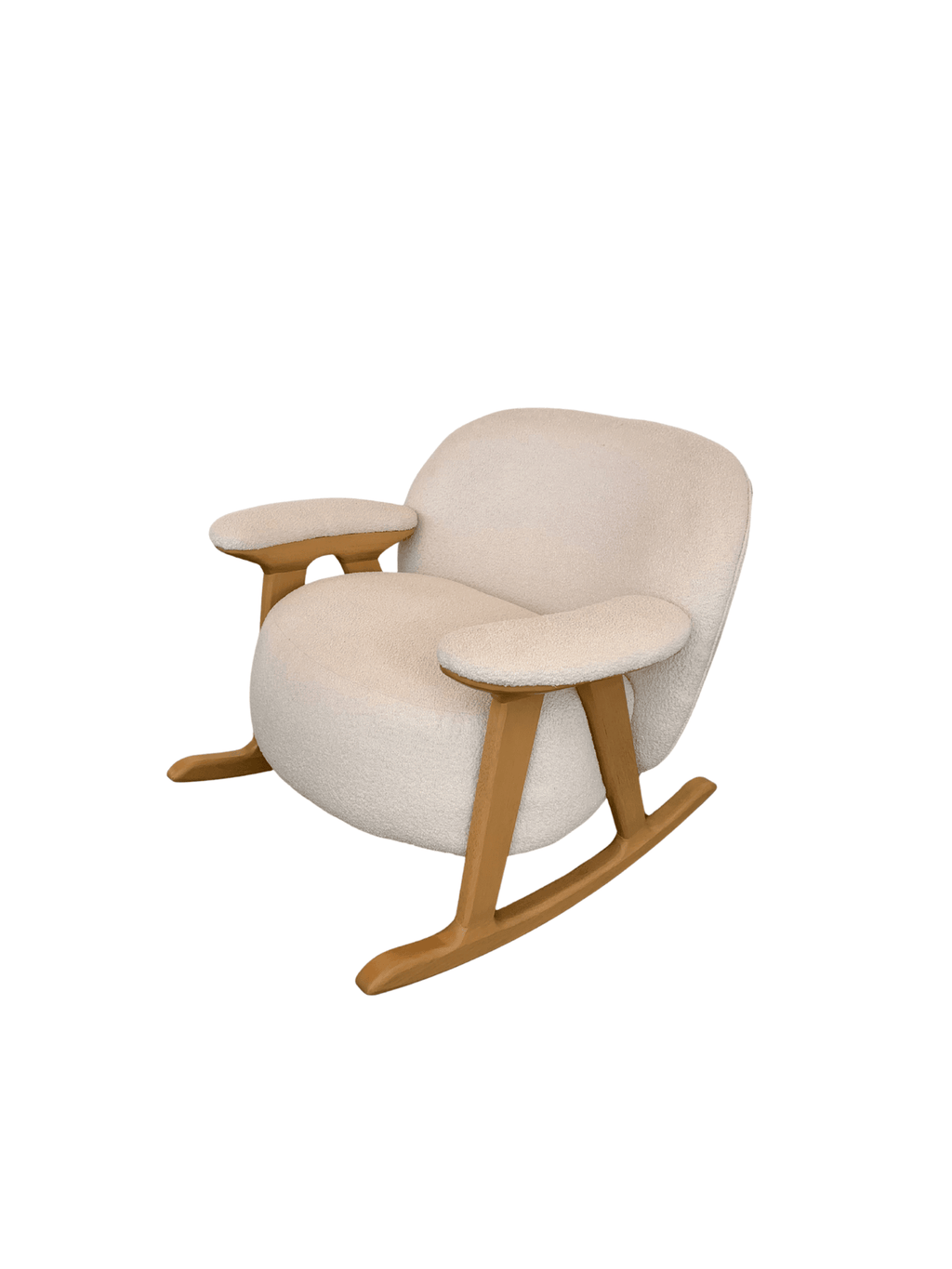 Poltrona de Balanço Aurora