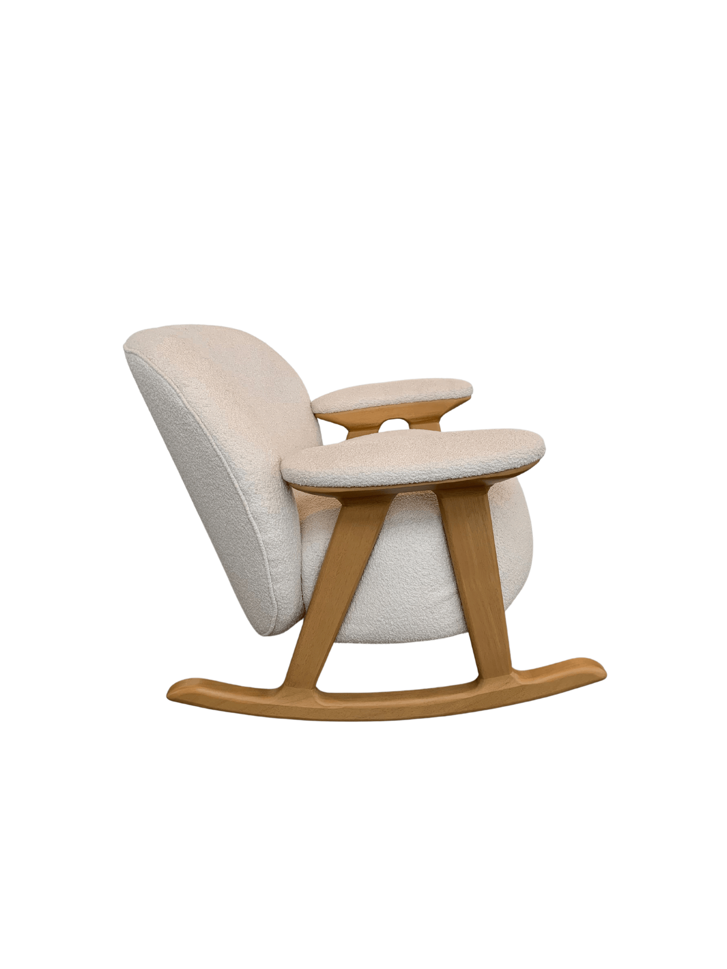 Poltrona de Balanço Aurora