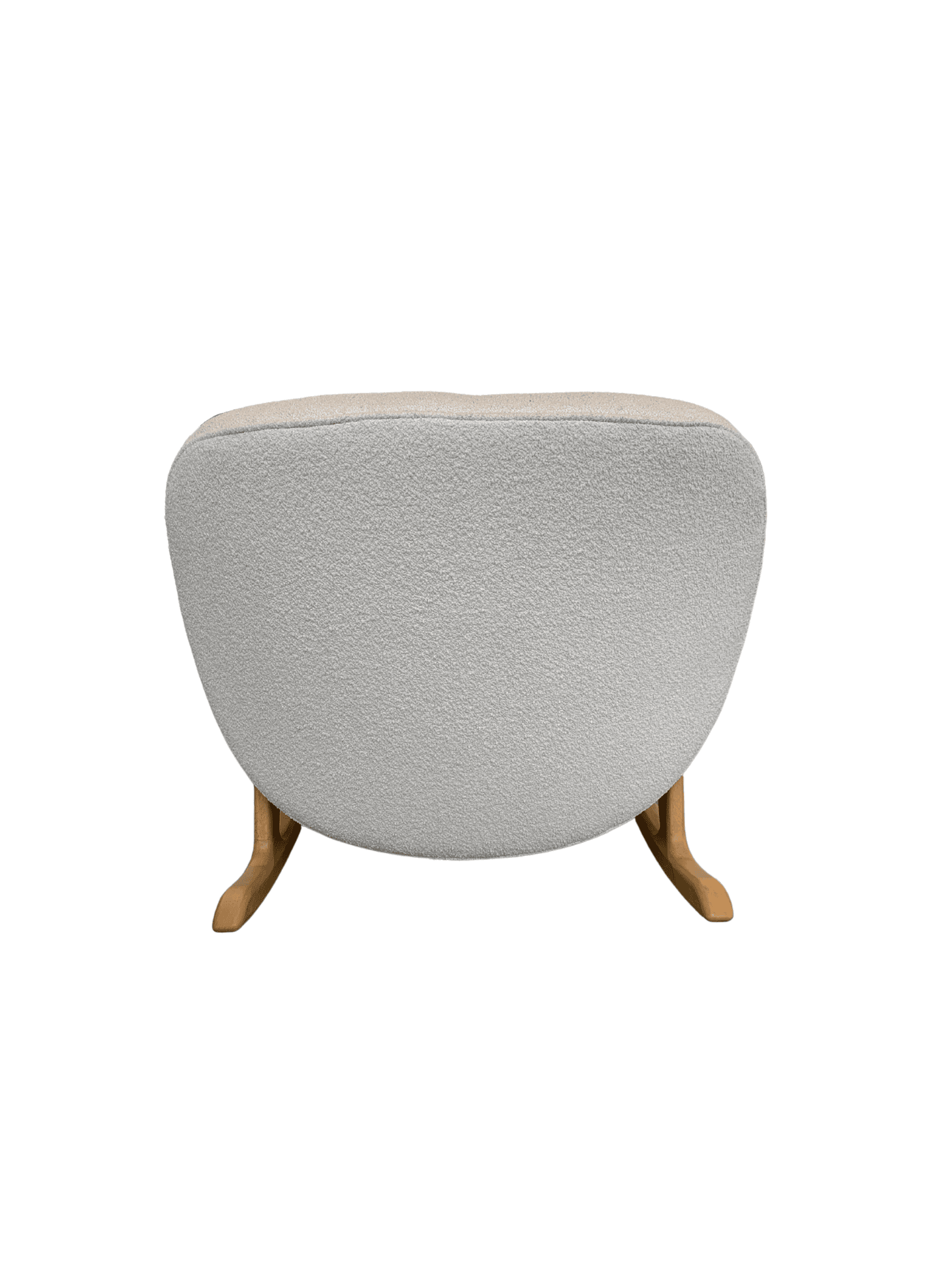 Poltrona de Balanço Aurora